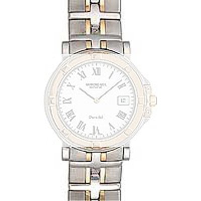 Raymond Weil B9530-STG Parsifal Band