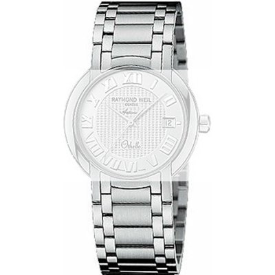 Raymond Weil Raymond Weil straps B2311-ST Don Giovanni Band