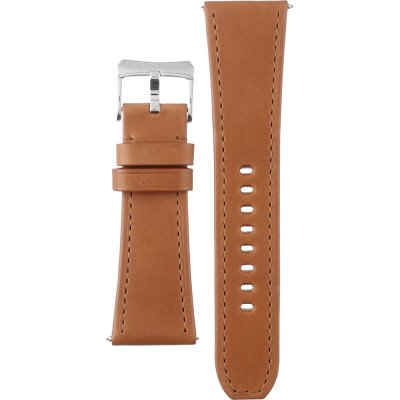 Raymond Weil Raymond Weil straps SI2602-2872-R20 Don Giovanni Band