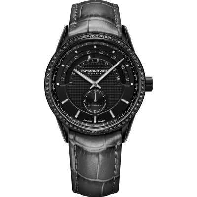 Raymond Weil Freelancer 2778-BKS-20001 Uhr