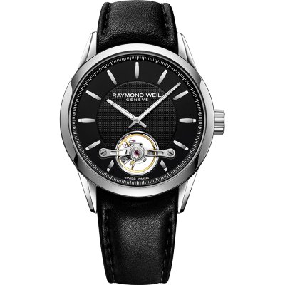 Raymond Weil Freelancer 2780-STC-20001 Uhr