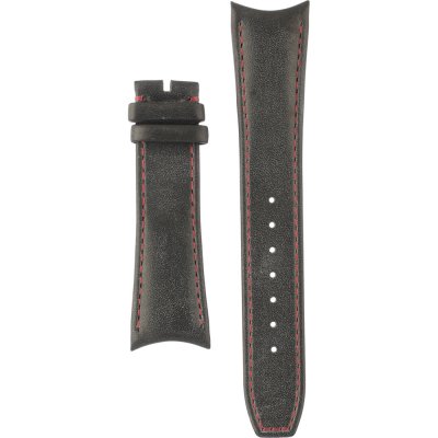 Raymond Weil Raymond Weil straps SV2201-2780R-R-8 Freelancer David Bowie edition Band