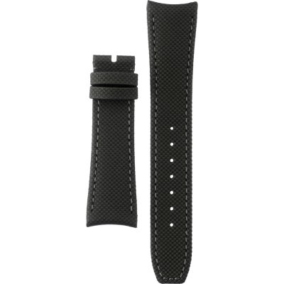 Raymond Weil Raymond Weil straps SV2201-7730K-R-8 Freelancer Band