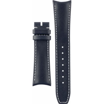 Raymond Weil Raymond Weil straps SV2203-2780-R-8 Freelancer Band