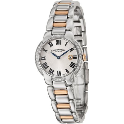Raymond Weil Jasmine 5235-S5S-00659 Uhr