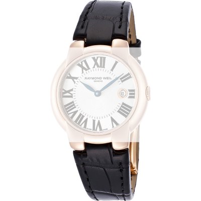 Raymond Weil Raymond Weil straps SC1601-JAS-XL-2 Jasmine Band