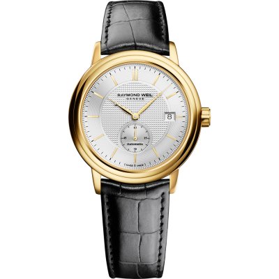 Raymond Weil Maestro 2838-PC-65001 Uhr