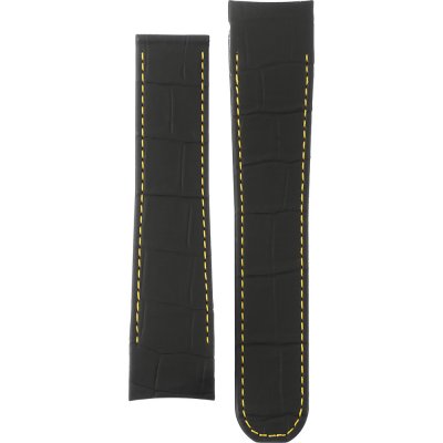 Raymond Weil Raymond Weil straps SU2301-SKINJ-20 Nabucco Band
