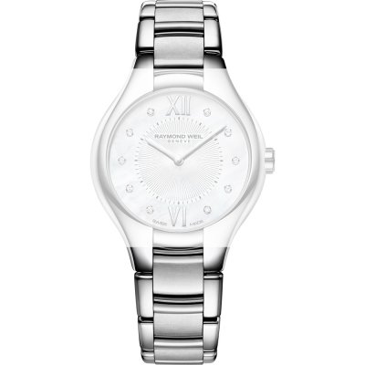 Raymond Weil Raymond Weil straps B5127-ST Noemia Band