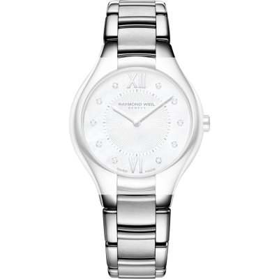Raymond Weil Raymond Weil straps B5132-ST Noemia Band