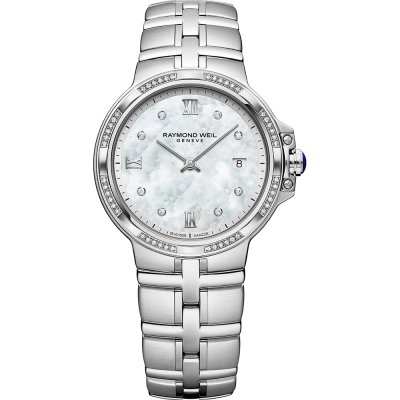 Raymond Weil Parsifal 5180-STS-00995 Uhr