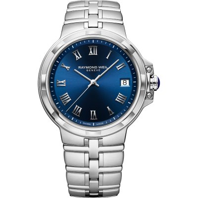 Raymond Weil Parsifal 5580-ST-00508 Uhr