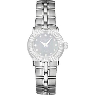 Raymond Weil Raymond Weil straps B9641-ST Parsifal Band