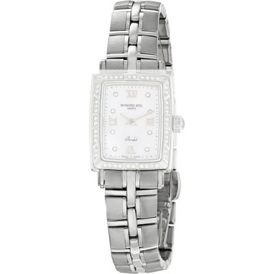 Raymond Weil Raymond Weil straps B9741-ST Parsifal Band