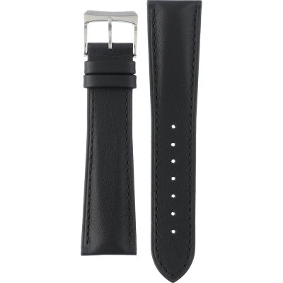 Raymond Weil Raymond Weil straps SA2201-BAB-XL-R8 Don Giovanni Band