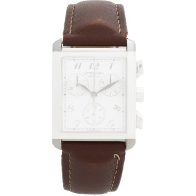 Raymond Weil SA2202-BDB-XL-R8 Don Giovanni Band