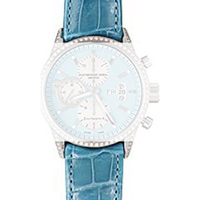 Raymond Weil SC2203-B---R-8 Freelancer Band