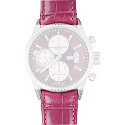 Raymond Weil SC2206-B---R-8 Freelancer Band