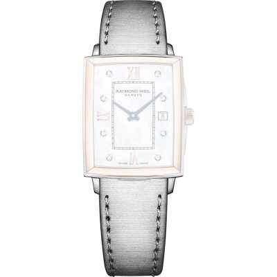 Raymond Weil SH1508-5925-C-2 Toccata Band