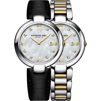 Raymond Weil 1600-STP-00995 Shine Uhr