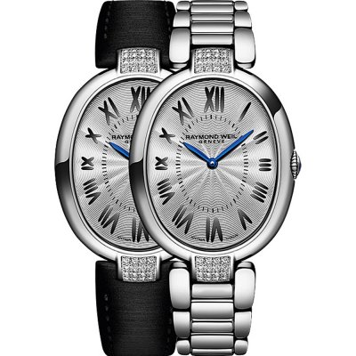 Raymond Weil Shine 1700-STS-00659 Uhr