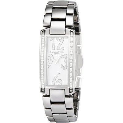 Raymond Weil Raymond Weil straps B1800-ST Shine Band