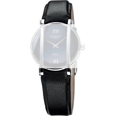 Raymond Weil SI1001-2012-R2 Othello Band