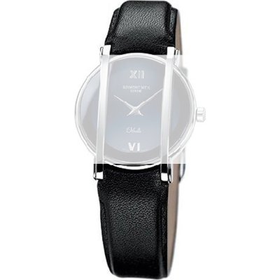 Raymond Weil SI1301-2011-R4 Othello Band