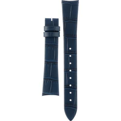 Raymond Weil Raymond Weil straps SI1603-5280-C-3 Toccata Heritage Band