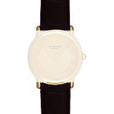 Raymond Weil SI1802-SB-C-6 Tradition Band