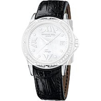 Raymond Weil SI2001-TANGOB-C8 Band