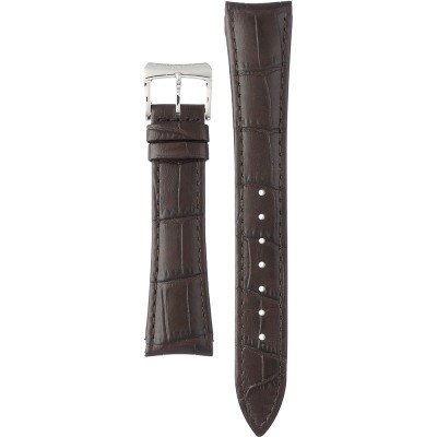 Raymond Weil Raymond Weil straps SI2002-2836B-C-6 Tradition Band
