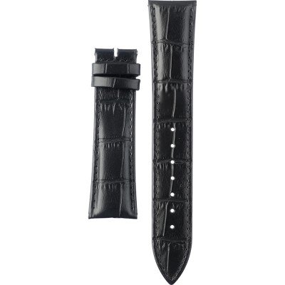 Raymond Weil Raymond Weil straps SI2101-54661B2-8 Tradition Band