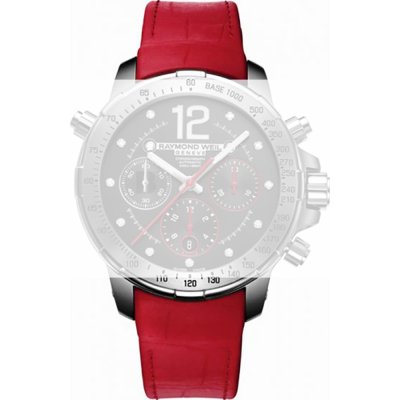 Raymond Weil SU2105-SKIN-18 Nabucco Band