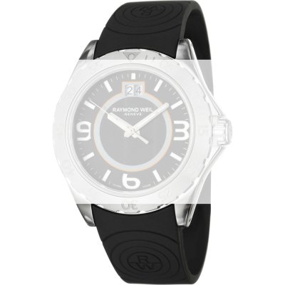 Raymond Weil SU2201-8650-18 Sport Band