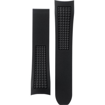 Raymond Weil Raymond Weil straps SU2301-VME46-20 Nabucco Band