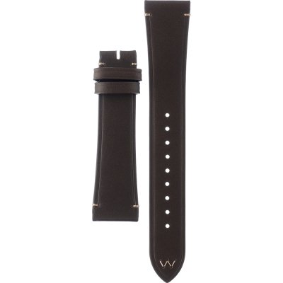 Raymond Weil Raymond Weil straps SV2022-MILNP-C-6 Millesime Band