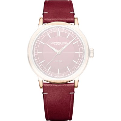 Raymond Weil SV2066-MILNP-C-6 Millesime Band