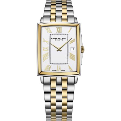 Raymond Weil Toccata 5425-STP-00308 Uhr