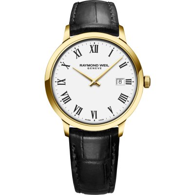 Raymond Weil Toccata 5485-PC-00300 Uhr