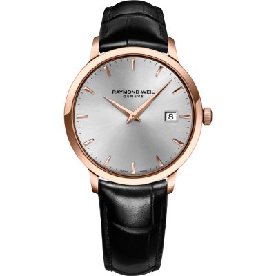 Raymond Weil Toccata 5488-PC5-65001 Uhr