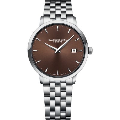Raymond Weil 5488-ST-70001 Toccata Uhr