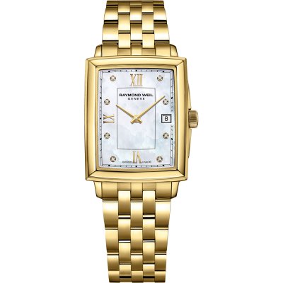 Raymond Weil Toccata 5925-P-00995 Uhr