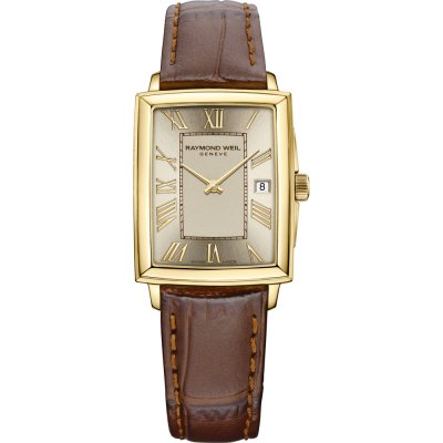 Raymond Weil Toccata 5925-PC-00100 Uhr