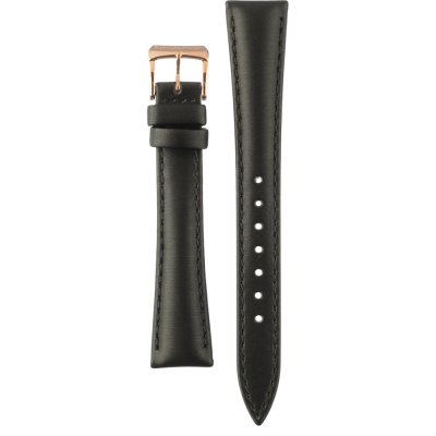 Raymond Weil Raymond Weil straps SH1601-5388R-C-2 Toccata Band