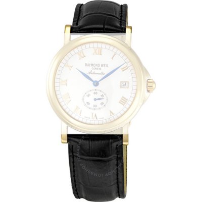 Raymond Weil Raymond Weil straps SI2001-2835J-C-6 Tradition Band