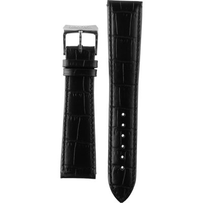 Raymond Weil Raymond Weil straps SI2001-BSB-C-6 Tradition Band