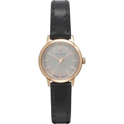 Renard RA261RG50VBK Elite Uhr