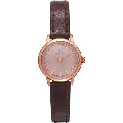 Renard RA261RG50VBR Elite Uhr