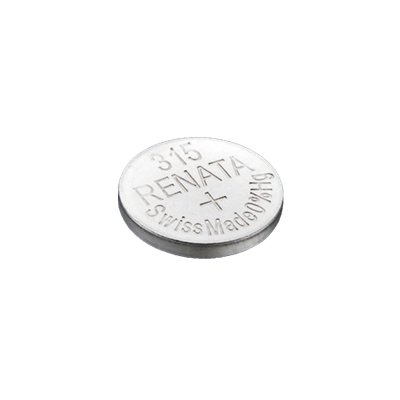 Renata R315 315 / SR716SW Batterie